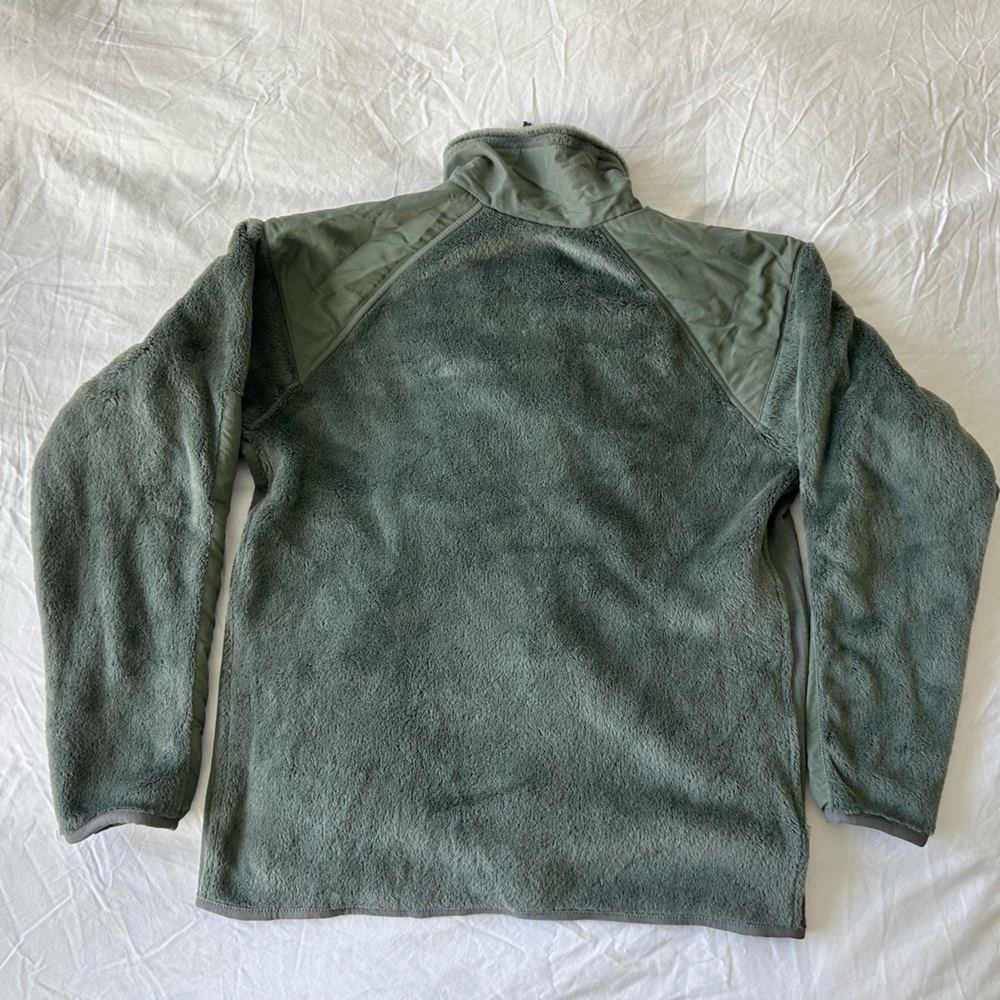 Polartec Military Fleece - Picture 2 of 3